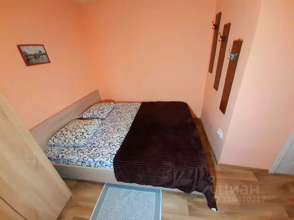 Комната Крым, Евпатория пер. Тухачевского, 20 - Фото 0