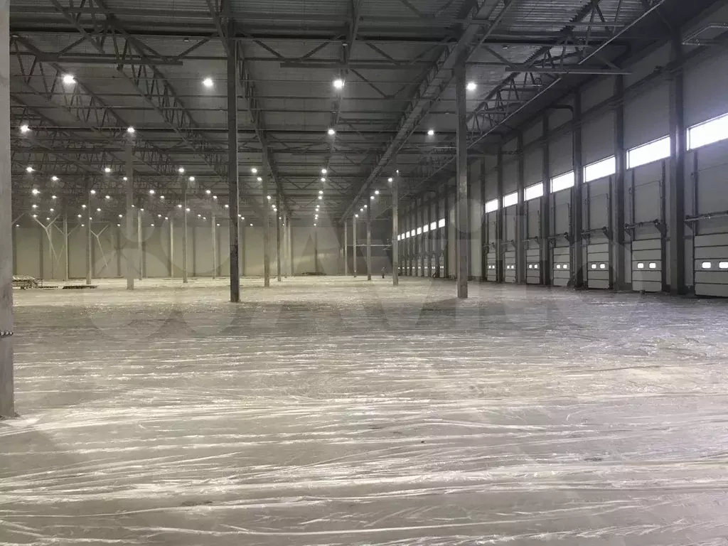 Склад класса  А  от 4500-40000 м - Фото 1