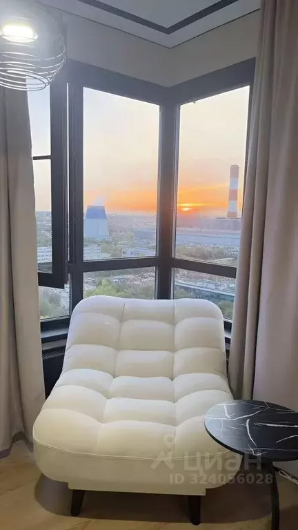 2-к кв. Москва Очаковское ш., 5к2 (45.0 м) - Фото 1