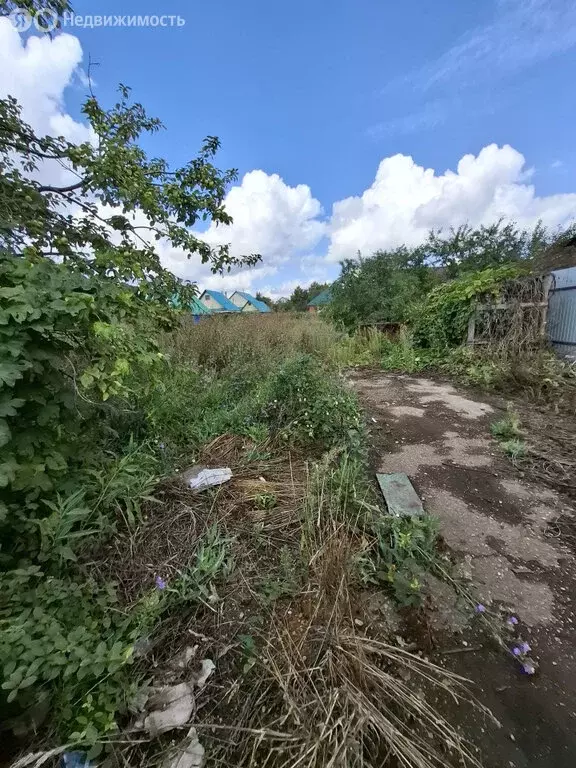 Участок в Туймазы, улица Орджоникидзе (8 м) - Фото 1