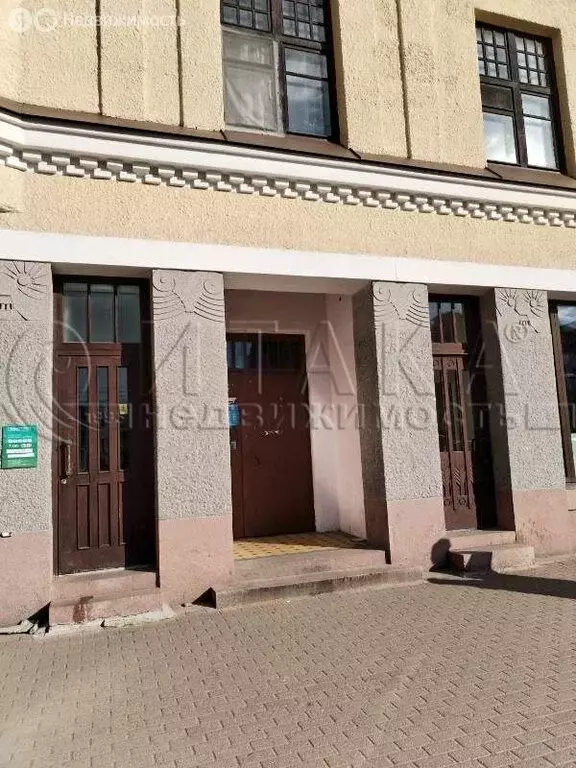 1к в 4-комнатной квартире (26.6 м) - Фото 0