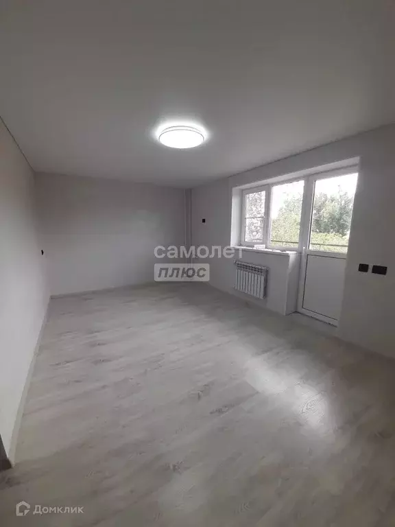 Продаётся 1-к квартира, 34 м - Фото 0