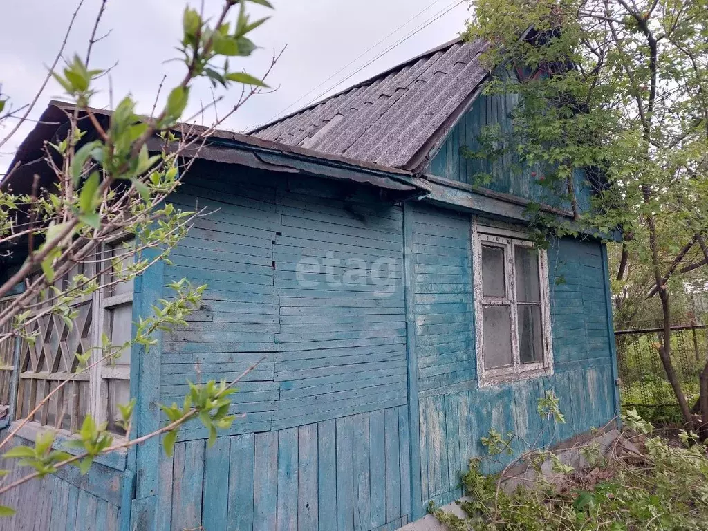 Дом в Тульская область, Тула Чайка СНТ,  (30 м) - Фото 0