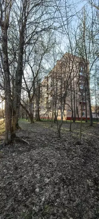 1-к кв. Москва Черницынский проезд, 6К1 (27.4 м) - Фото 2