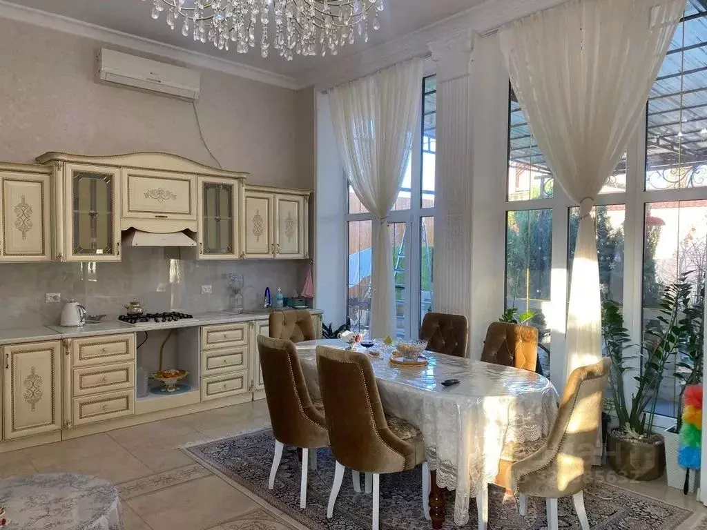 Дом в Дагестан, Избербаш ул. Пушкина, 37 (130 м) - Фото 1