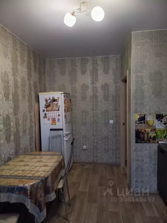 2-к кв. Тамбовская область, Тамбов городской округ, пос. Строитель, ... - Фото 1