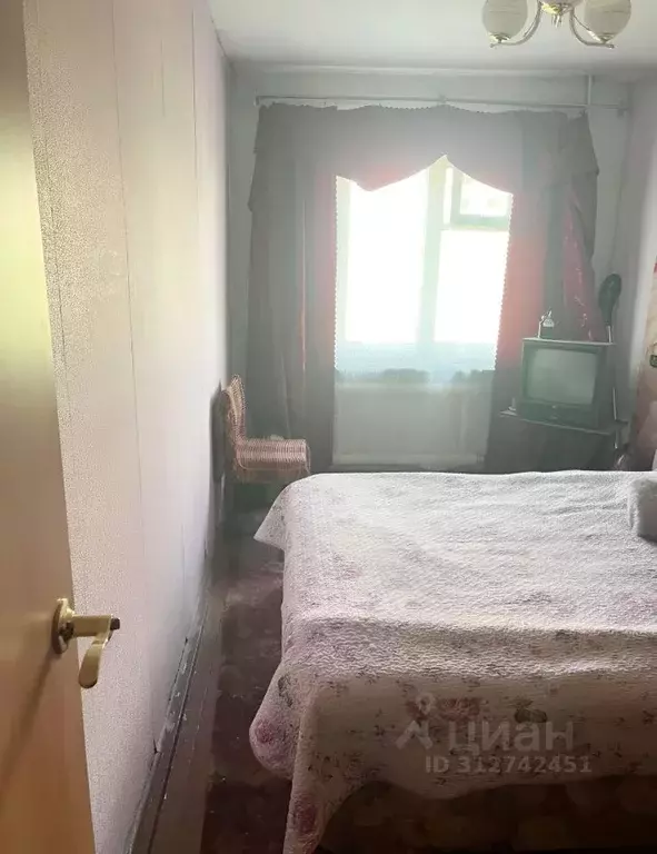 2-к кв. Иркутская область, Свирск ул. Тимирязева, 3 (75.0 м) - Фото 2