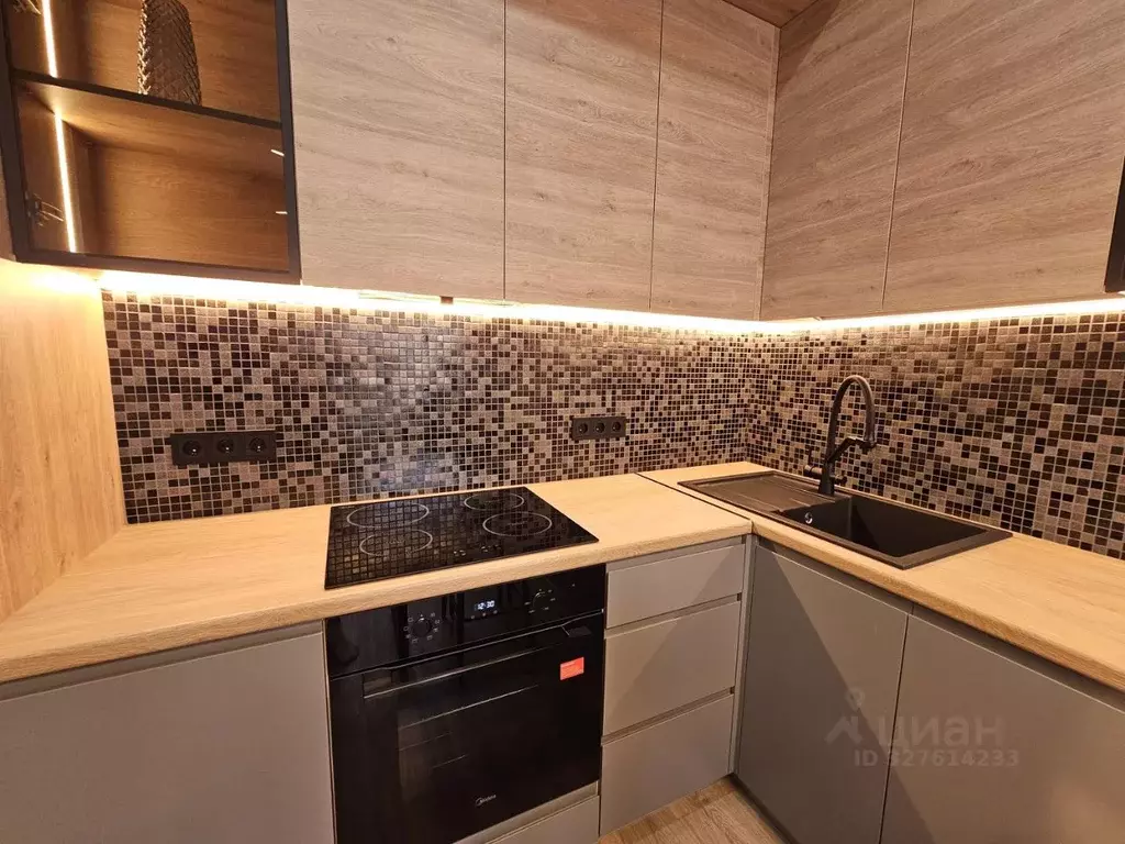 2-к кв. Москва Причальный проезд, 10к2 (36.0 м) - Фото 2