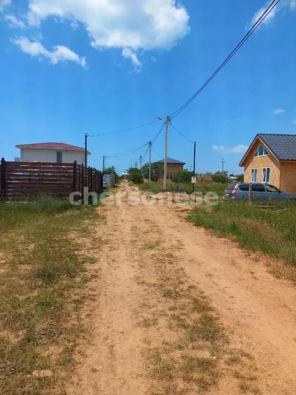 Участок в Севастополь с. Андреевка, ул. Приусадебная, 98 (4.3 сот.) - Фото 2