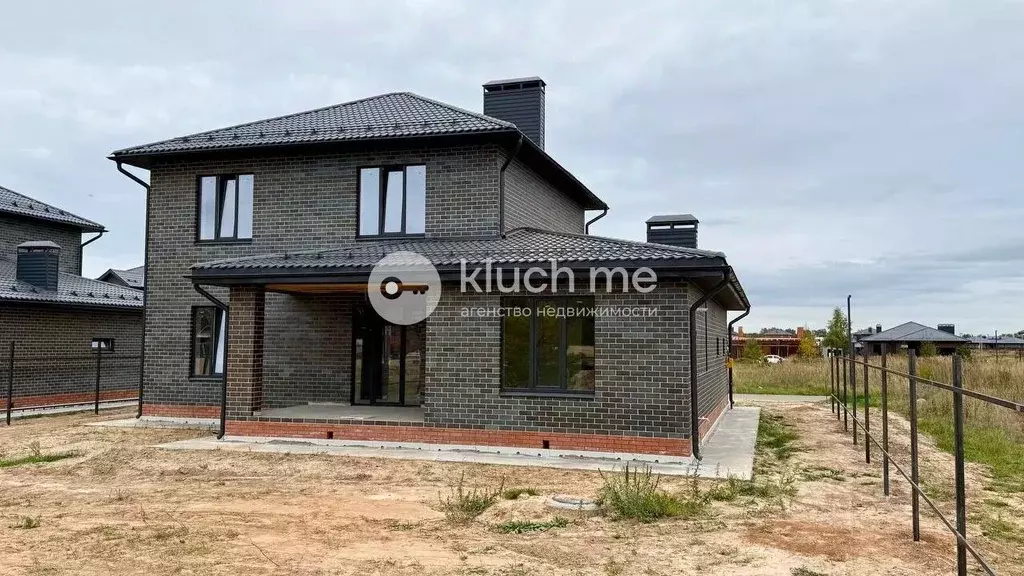 Дом в Татарстан, Казань ул. Манзара (215 м) - Фото 2