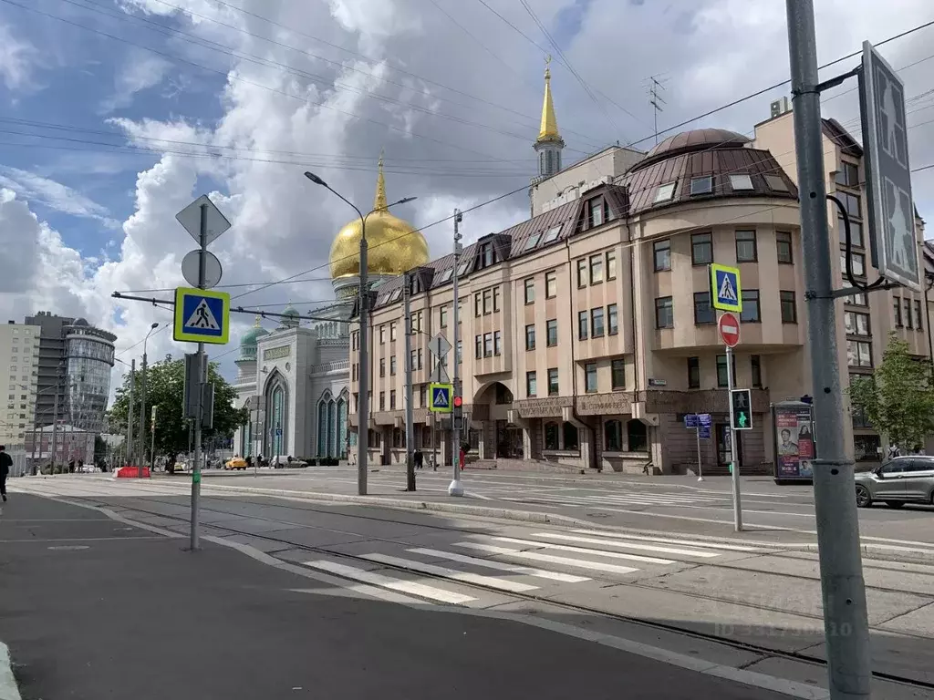 2-к кв. Москва Мещанская ул., 14 (54.0 м) - Фото 2
