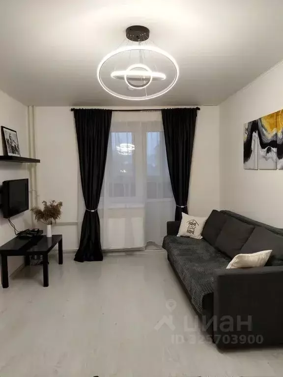 1-к кв. Башкортостан, Сибай Индустриальное ш., 16/3 (29.0 м) - Фото 1