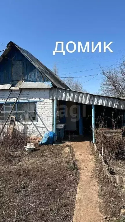 Дом в Оренбургская область, Сакмарский район, Татаро-Каргалинский ... - Фото 0