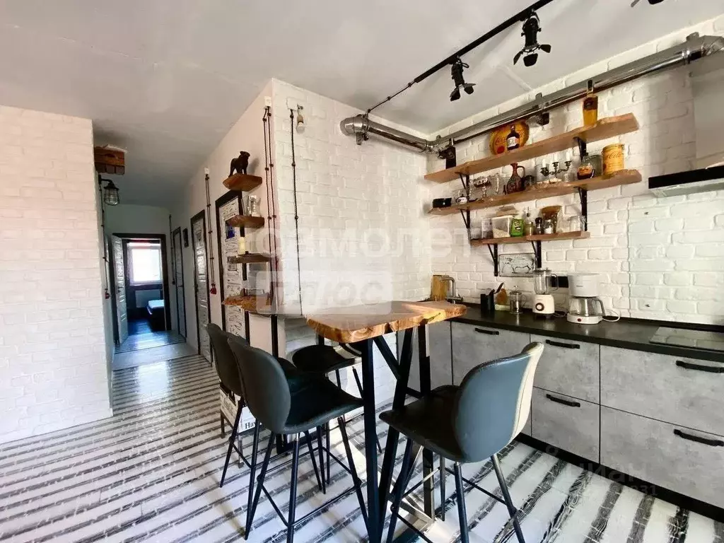 2-к кв. Москва Дмитровское ш., 107Ак1 (53.3 м) - Фото 1