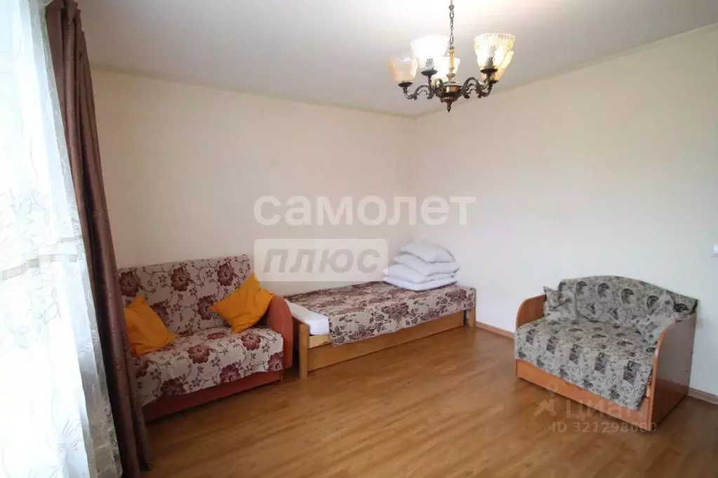 1-к кв. Ярославская область, Переславль-Залесский Грачковский пер., ... - Фото 2