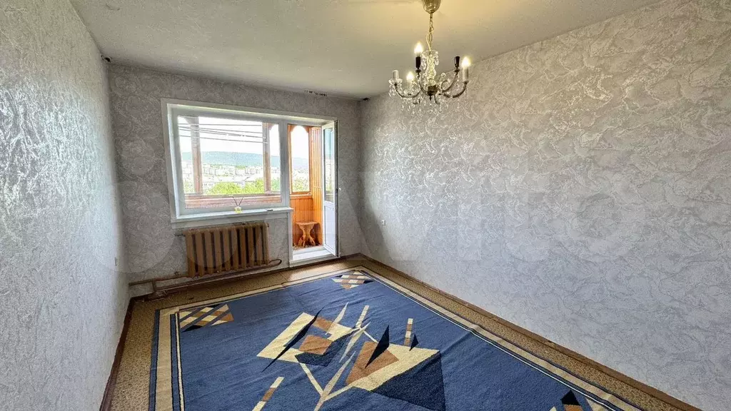 2-к. квартира, 49 м, 5/5 эт. - Фото 0
