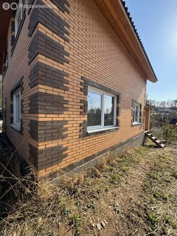 Дом в село Мамоны, Смежный переулок, 1 (130 м) - Фото 2