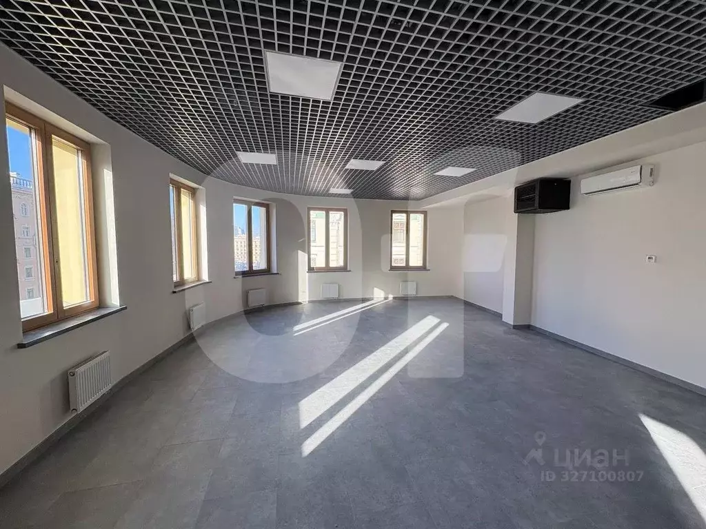 Офис в Москва Тверская ул., 24 (5200 м) - Фото 1