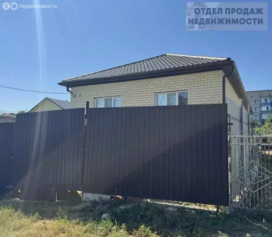Дом в Крымск, Адагумская улица (76.7 м) - Фото 1