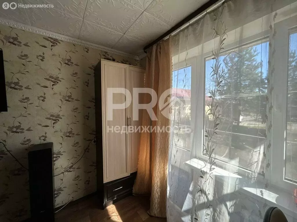 1-комнатная квартира: Буй, Комсомольская улица, 26 (33 м) - Фото 1