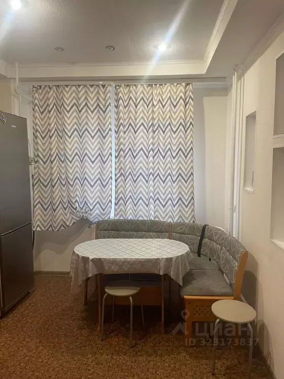 1-к кв. Ненецкий АО, Нарьян-Мар Искателей пгт, ул. Ардалина, 9 (30.0 ... - Фото 2