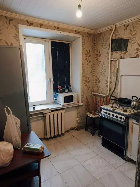 1-к кв. Москва Луховицкая ул., 2/57 (35.0 м) - Фото 2