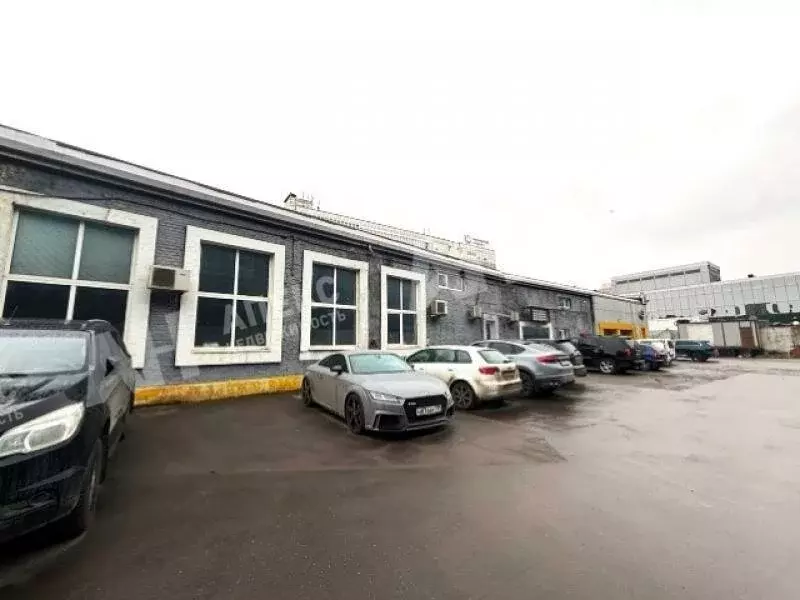 Помещение свободного назначения (85 м) - Фото 2