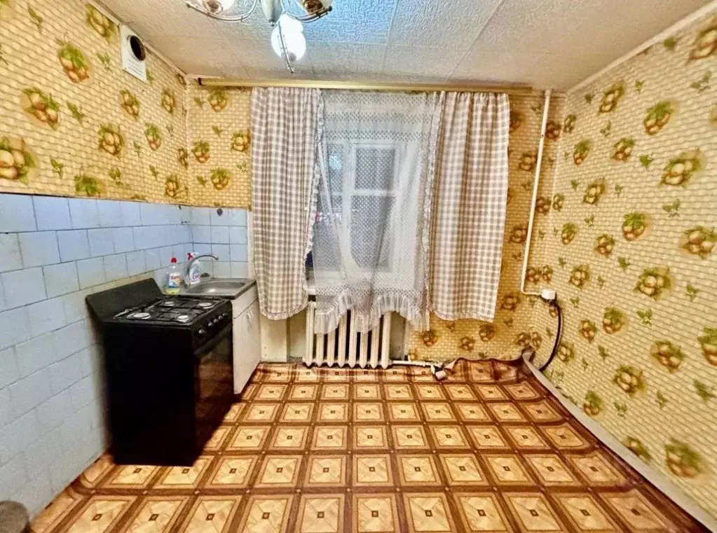 Комната Пермский край, Пермь ул. Маршала Рыбалко, 92 - Фото 2