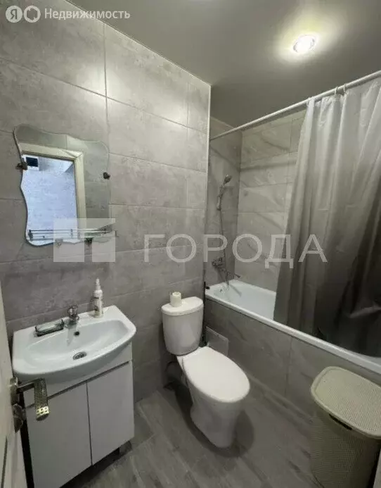 Квартира-студия: Новоалтайск, Прудская улица, 40 (17.4 м) - Фото 1