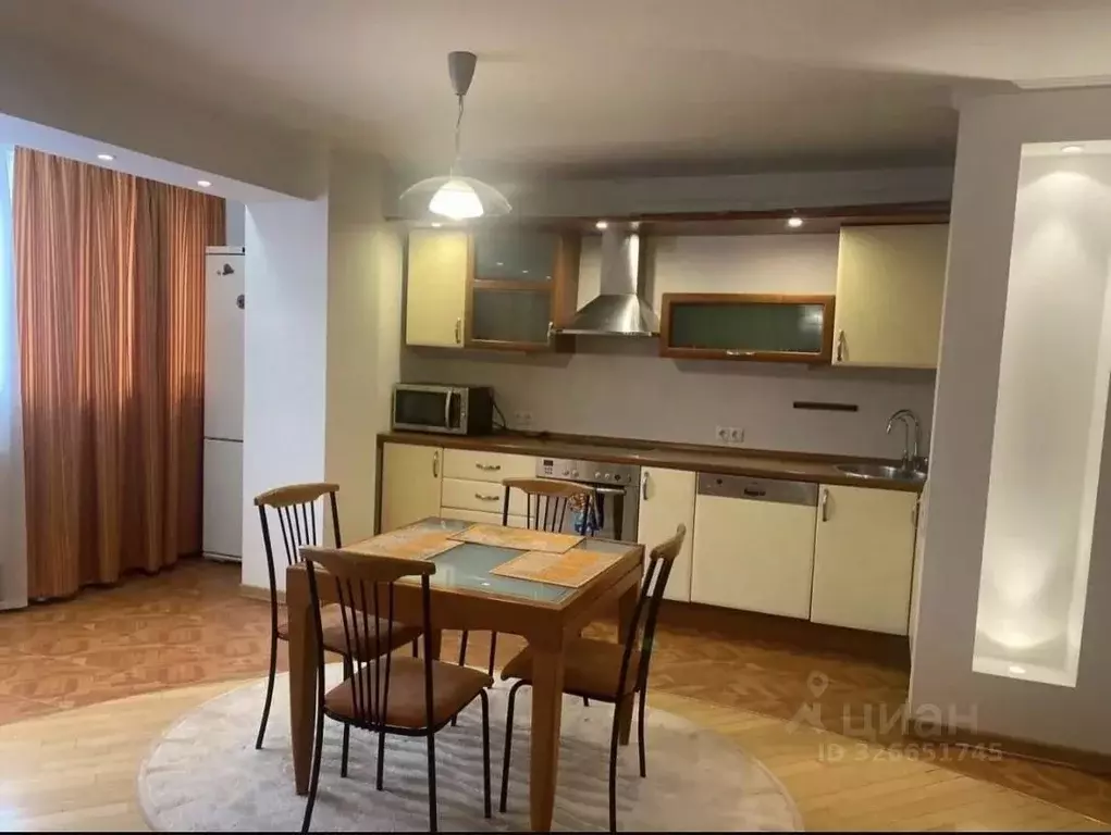 3-к кв. Москва ул. Академика Королева, 9К5 (70.0 м) - Фото 1