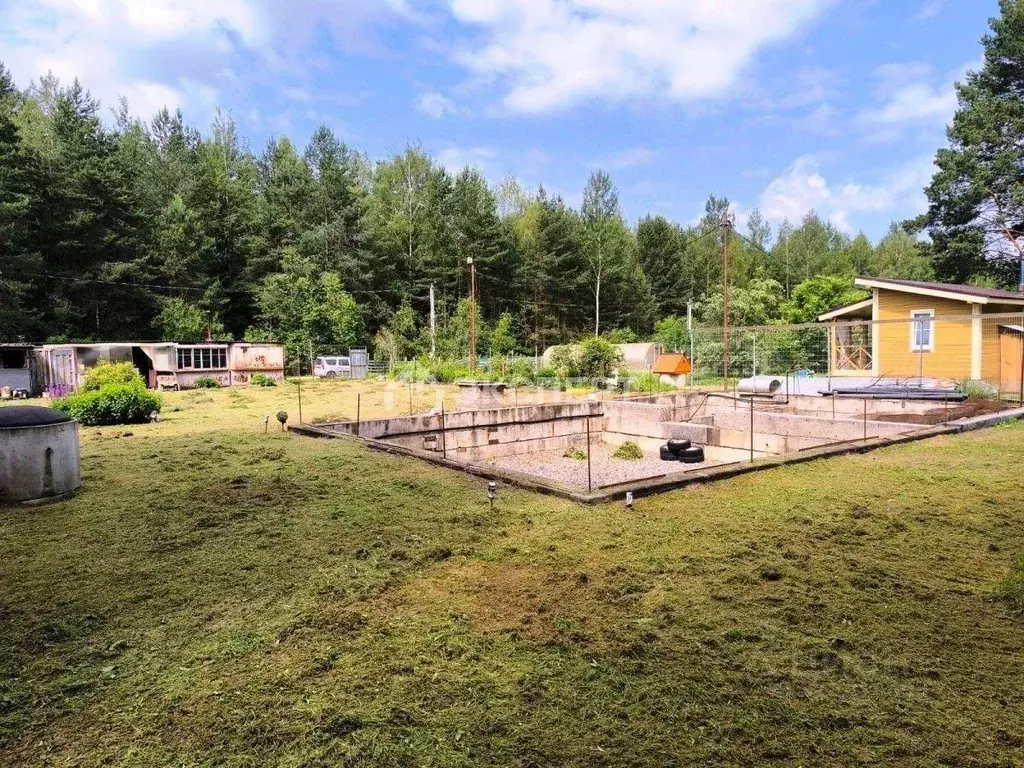 Участок, 11 сот., 0 - Фото 2