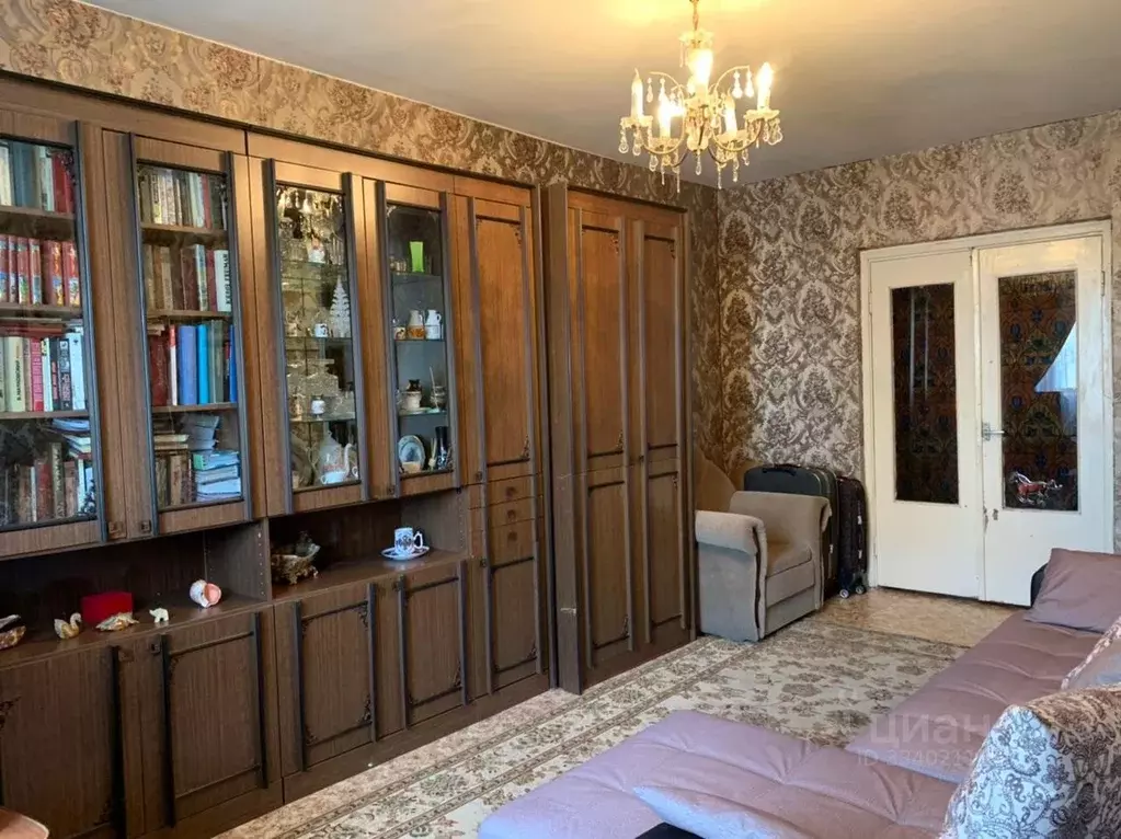 Комната Московская область, Люберцы Городок Б мкр, ул. 3-е Почтовое ... - Фото 2