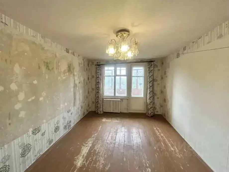 3-к кв. Пермский край, Березники ул. Ломоносова, 100 (59.0 м) - Фото 2