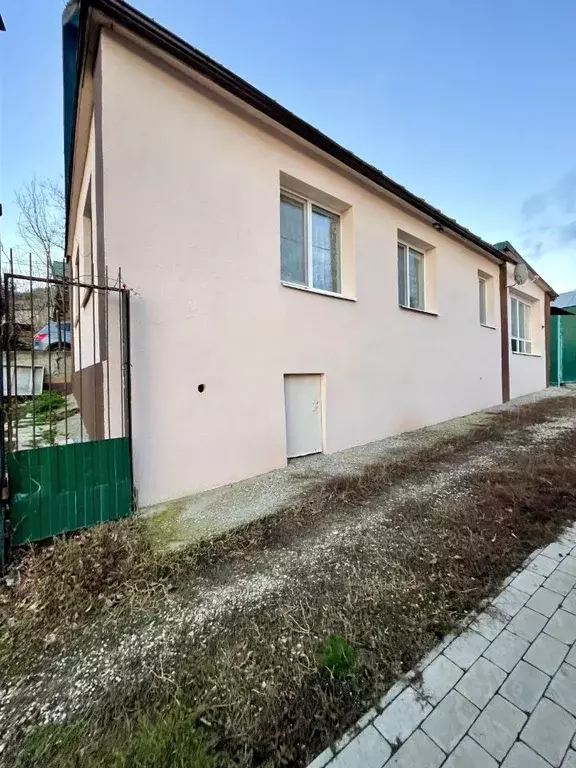 Дом в Саратовская область, Саратов Октябрьская ул., 114 (92 м) - Фото 2