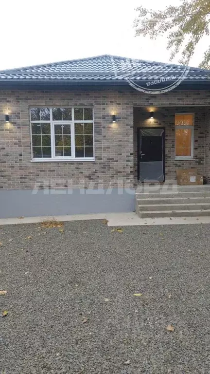 Дом в Ростовская область, Ростов-на-Дону Сейнерная ул. (102 м) - Фото 1