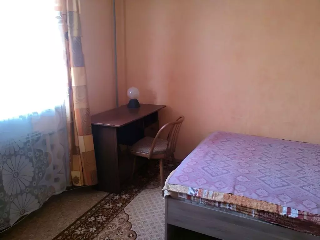 Комната Санкт-Петербург Камышовая ул., 54К3 - Фото 2