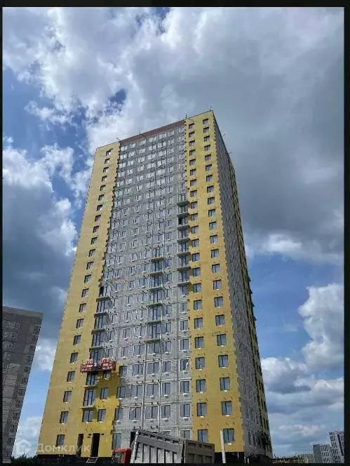 Продаётся 1-к квартира, 32 м - Фото 0