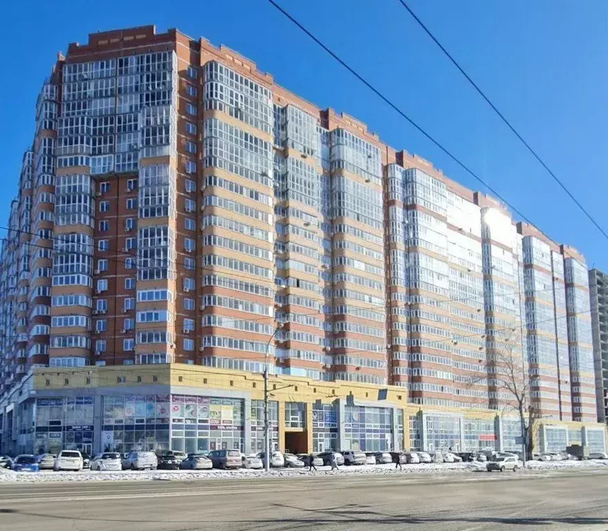 Студия Новосибирская область, Новосибирск ул. Дуси Ковальчук, 238 ... - Фото 2