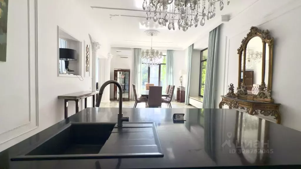 Коттедж в Московская область, Красногорск городской округ, с. ... - Фото 2