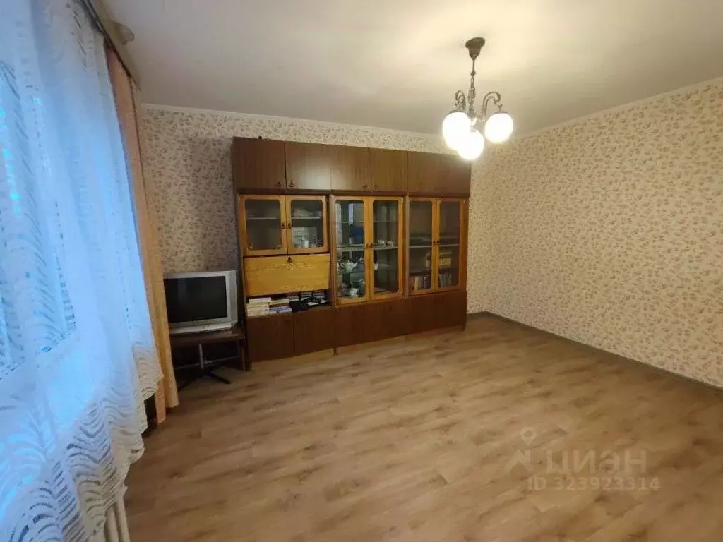 2-к кв. Омская область, Омск Московка мкр, ул. 3-я Станционная, 86 ... - Фото 1