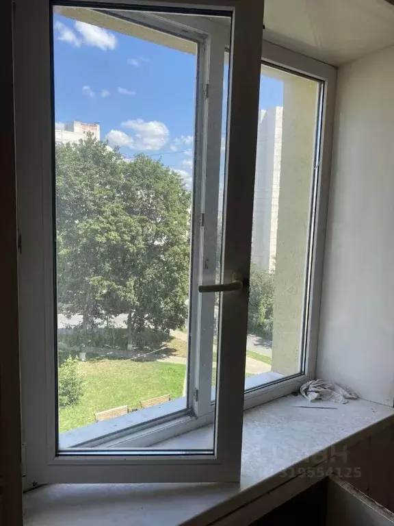 3-к кв. Белгородская область, Белгород ул. 5 Августа, 32 (57.3 м) - Фото 1