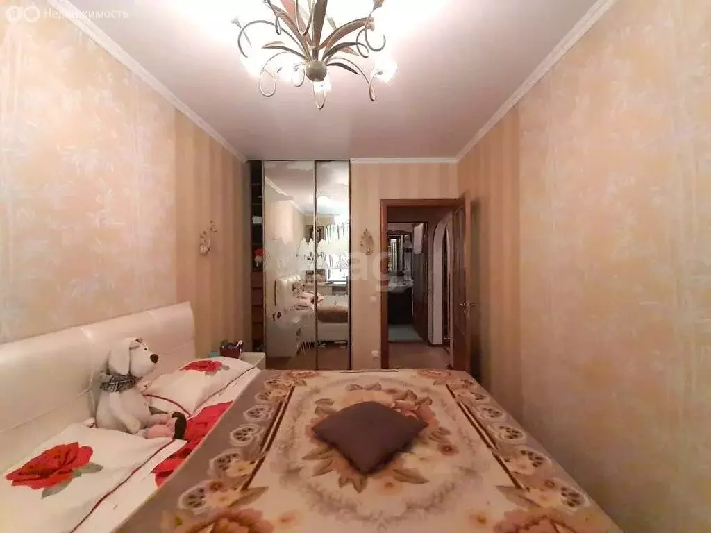 3-комнатная квартира: Протвино, улица Дружбы, 14 (68.8 м) - Фото 2