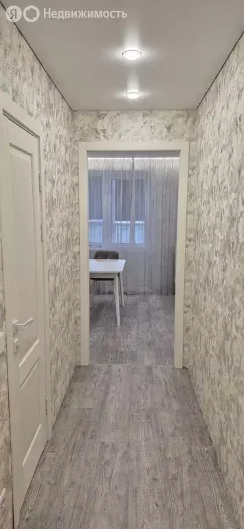 2-комнатная квартира: Можга, микрорайон Наговицынский, 13А (49.2 м) - Фото 1