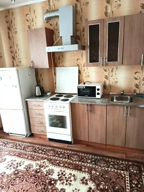 1-к кв. Новосибирская область, Новосибирск Пролетарская ул., 271/3 ... - Фото 1