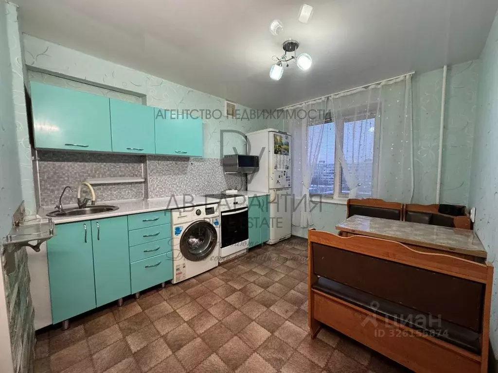 3-к кв. Хабаровский край, Комсомольск-на-Амуре ул. Гамарника, 19к6 ... - Фото 1