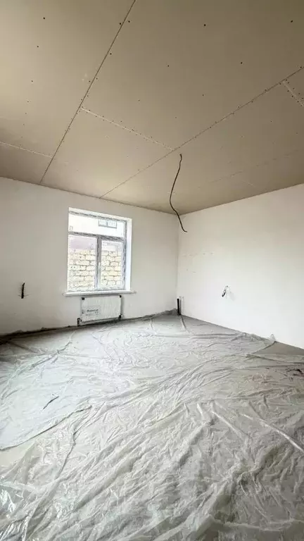 Дом в Ставропольский край, Шпаковский муниципальный округ, с. Надежда ... - Фото 1