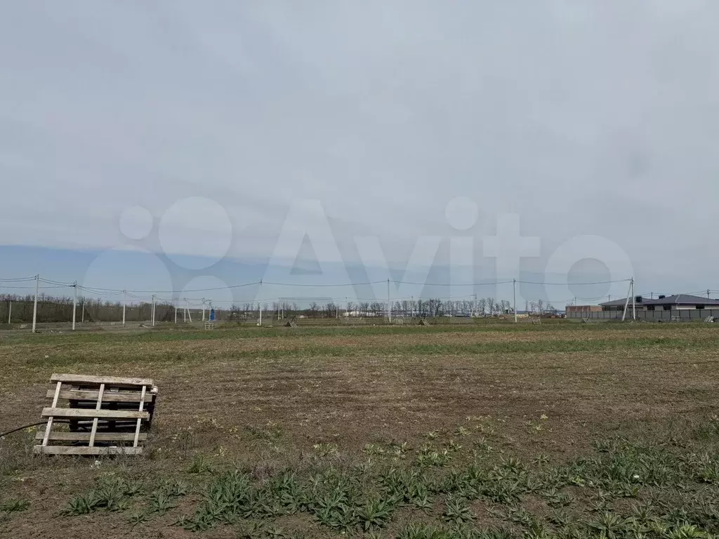 Участок 4,2 сот. (ИЖС) - Фото 1
