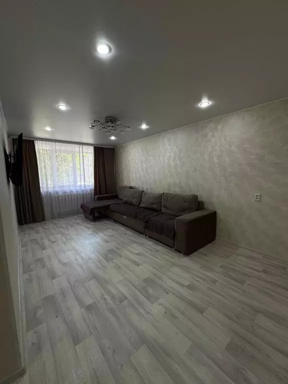 Продаётся 3-к квартира, 58.7 м - Фото 0
