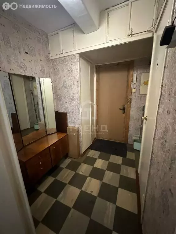 1-комнатная квартира: Санкт-Петербург, улица Вавиловых, 4к1 (30.7 м) - Фото 2