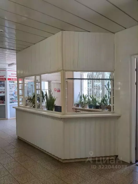 Помещение свободного назначения в Брянская область, Клинцы ул. ... - Фото 1